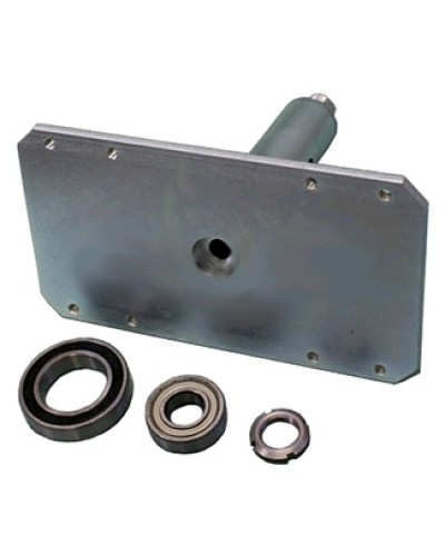 Электромагнит с механизмом разблокировки Came 119RIH022 в Ставрополе Запчасти для шлагбаумов и автоматики Pintop.ru