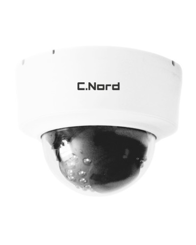 IP-камера видеонаблюдения купольная C.Nord Dome в Ставрополе IP-камеры Pintop.ru