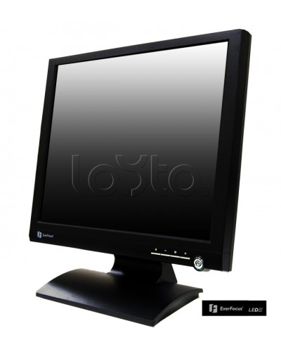 Монитор профессиональный EverFocus FH-17LED в Ставрополе Мониторы для видеонаблюдения Pintop.ru