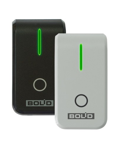 Считыватель бесконтактный Болид Болид Proxy-5МSB в Ставрополе Охранно-пожарное оборудование Pintop.ru