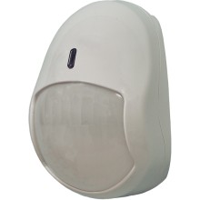 Извещатель охранный объемный оптико-электронный Риэлта Фотон-19 (ИО 409-41)