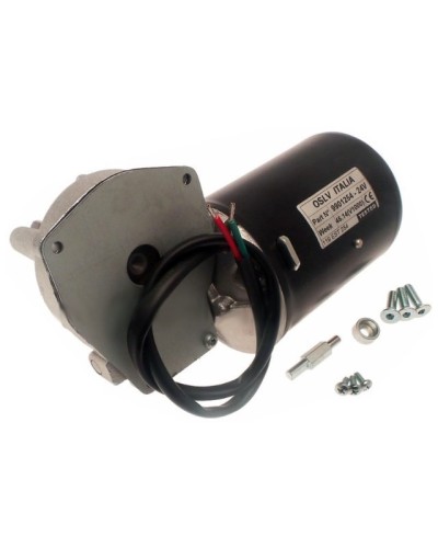 Моторедуктор WING40 Came 119RIT218 в Ставрополе Запчасти для шлагбаумов и автоматики Pintop.ru