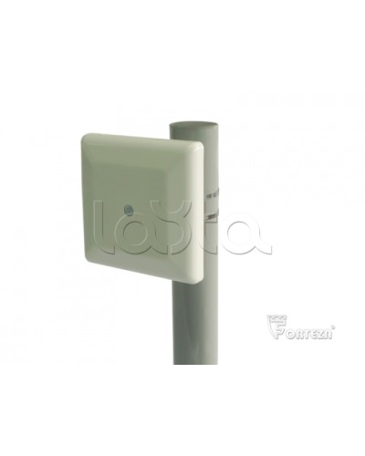 Извещатель охранный радиоволновый двухпозиционный Forteza ЛУЧ-М без БП в Ставрополе Извещатели охраны периметра Pintop.ru