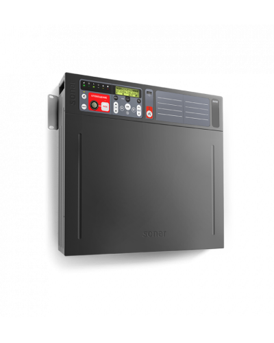 Моноблок настенный Sonar SPM-A01050-DW в Ставрополе Моноблоки Sonar Pintop.ru