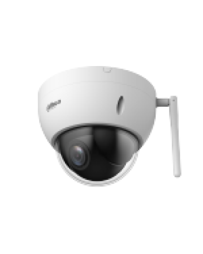 IP-видеокамера поворотная Dahua DH-SD22404DB-GNY-W в Ставрополе IP-камеры Pintop.ru