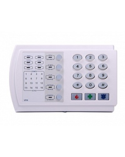 Клавиатура для охранной панели Ritm KB1-2 в Ставрополе GSM мониторинг Ritm Pintop.ru