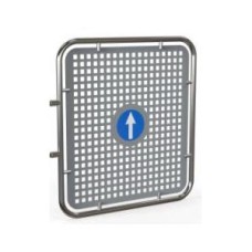 Дуга на калитку К32ДМ Ø32 L=660 мм Ростов-Дон