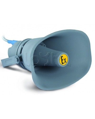 Громкоговоритель взрывозащищённый рупорный Спектрон Прометей-ГВР-Exm-15 в Ставрополе Акустические системы (Ex) Pintop.ru