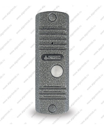 Панель вызывная Activision AVC-105 (антик) в Ставрополе Вызывные аудиопанели малоабонентные Pintop.ru