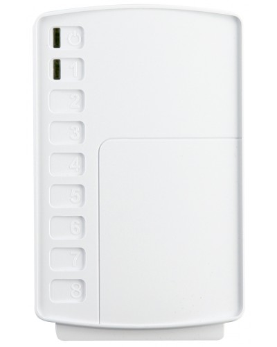 Модуль релейный Теко Астра-824 в Ставрополе Радиоканальные системы безопасности Теко Pintop.ru