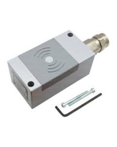 Считыватель взрывозащищенный ALeko ALM-RD-S06-N-RCP-B в Ставрополе Считыватели Pintop.ru