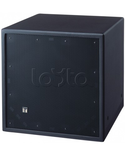 Система акустическая низкочастотная TOA FB-120BEU в Ставрополе Системы оповещения и трансляции TOA Pintop.ru