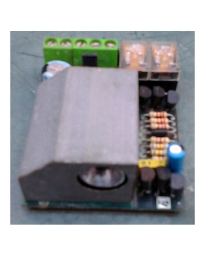 Плата RX DOC-I Came 119RIR015 в Ставрополе Запчасти для шлагбаумов и автоматики Pintop.ru