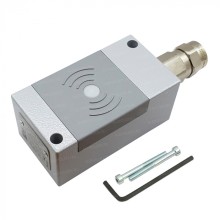 Считыватель взрывозащищенный ALeko ALM-RD-S06-FM-RMFEH-B