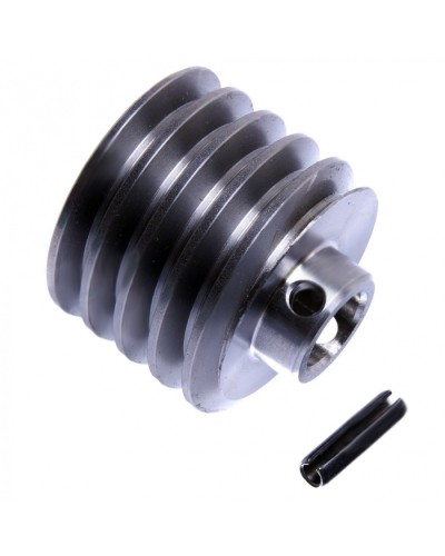 Червяк BX Came 119RIY003 в Ставрополе Запчасти для шлагбаумов и автоматики Pintop.ru