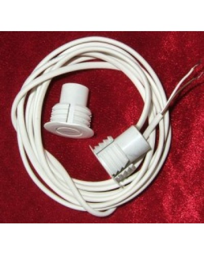 Извещатель охранный точечный магнитоконтактный Магнито-Контакт ИО 102-39 исп. 01 в Ставрополе Извещатели охранные Pintop.ru