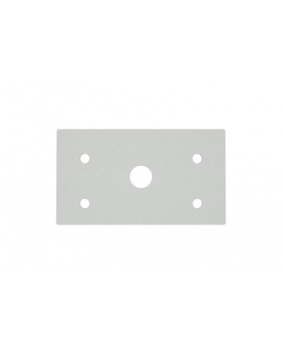 Монтажная пластина для автоматических шлагбаумов RBM CARDDEX в Ставрополе Запчасти для шлагбаумов и автоматики Pintop.ru