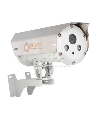Цифровая в/камера с разрешением 8 Мп Релион-Exd-Н-150-IP8Мп2.7-13.5Z-PoE-SD-СО-С-TR в Ставрополе Взрывозащищенные камеры Pintop.ru
