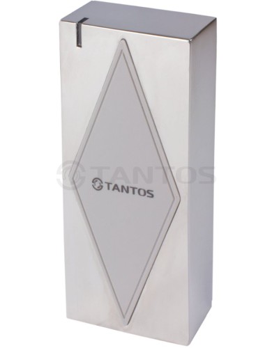 Cчитыватель карт формата Mifare Tantos TS-RDR-MF Metal в Ставрополе Считыватели Pintop.ru