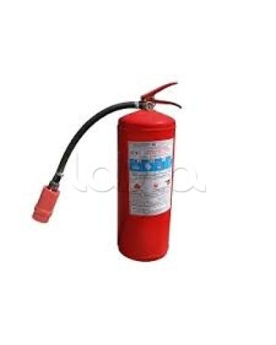 Огнетушитель Ярпожинвест ОВП-10 (з) АВ (заряженный, морозостойкий) в Ставрополе Огнетушители Pintop.ru