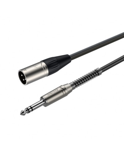 Кабель микрофонный ROXTONE SMXJ260/3 в Ставрополе Система оповещения и трансляции Roxton Pintop.ru