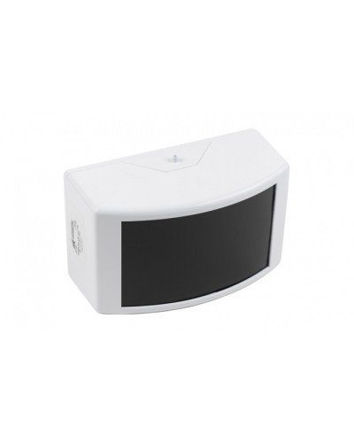 Извещатель пожарный дымовой линейный адресный Рубеж ИПДЛ-264/1-50-R3 в Ставрополе Адресная система пожарной сигнализации РУБЕЖ Pintop.ru