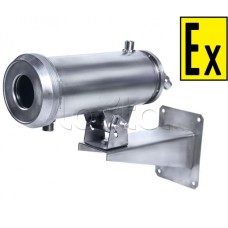 Термокожух взрывозащищенный Компания СМД Орион МК ТВР-Н-220В