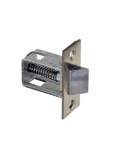 Ответная часть для электромеханической защёлки Promix-AD.KM.02 в Ставрополе Защелки Pintop.ru