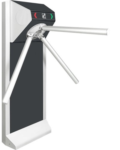 Турникет CARDDEX STL-01 (с автоматической Антипаникой) в Ставрополе Турникеты Pintop.ru