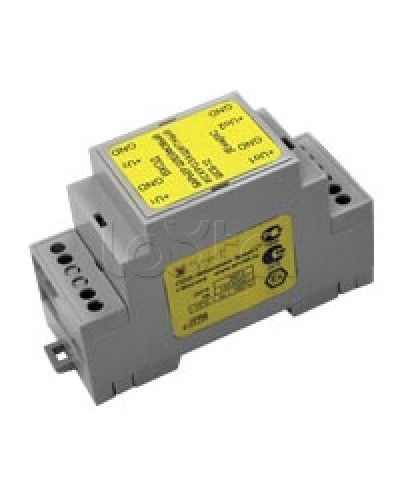 Барьер искрозащиты Этра-спецавтоматика ШСБ-12/ШСБ-12 в Ставрополе Дополнительное оборудование (Ex) Pintop.ru