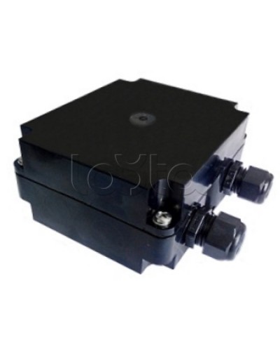 Устройство соединительное взрывозащищенное Магнито-контакт УСБ-ЕхСЕВЕРПЛ.2.ПС.13-18. DG3 0ExiaIICT6 ПАШК.685552.001 в Ставрополе Комутационные взрывозащищенные коробки Pintop.ru