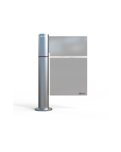 Стекло для калитки Oxgard К-14 1200 в Ставрополе Калитки Pintop.ru