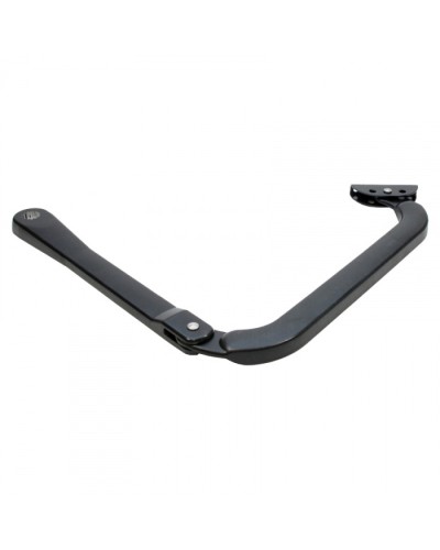 Рычаги из алюминиевого сплава окрашенные шарнирные Faac 738705 в Ставрополе Запчасти для шлагбаумов и автоматики Pintop.ru