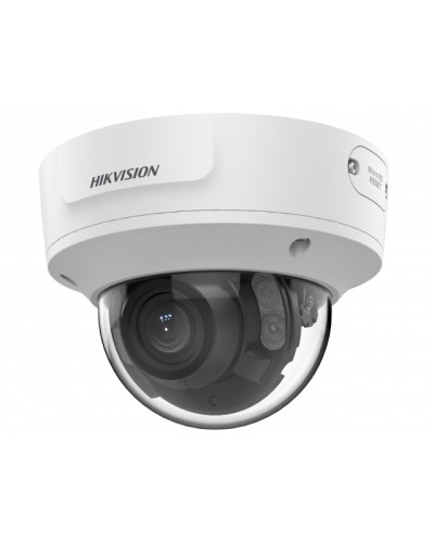IP-камера видеонаблюдения уличная купольная Hikvision DS-2CD3726G2T-IZS(7-35mm)(C) в Ставрополе IP-камеры Pintop.ru