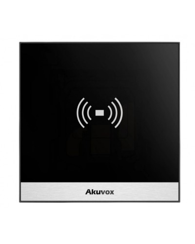 Терминал доступа Akuvox A01S в Ставрополе Контроллеры Pintop.ru