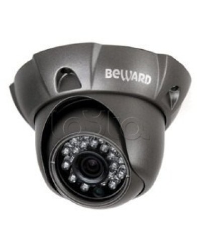 Камера видеонаблюдения уличная купольная Beward M-C30VD34 в Ставрополе Аналоговые камеры Pintop.ru