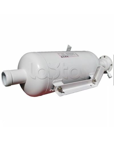 Модуль порошкового пожаротушения взрывозащищенный в нормальном исполнении Источник-плюс Тунгус-МПП(Н-Взр)-24-И-ГЭ-У2 в Ставрополе Модули пожаротушения (Ex) Pintop.ru