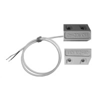 Извещатель охранный Магнито-контакт ИО 102-40 Б2М "Антисаботаж" АТФЕ.425119.066 ТУ