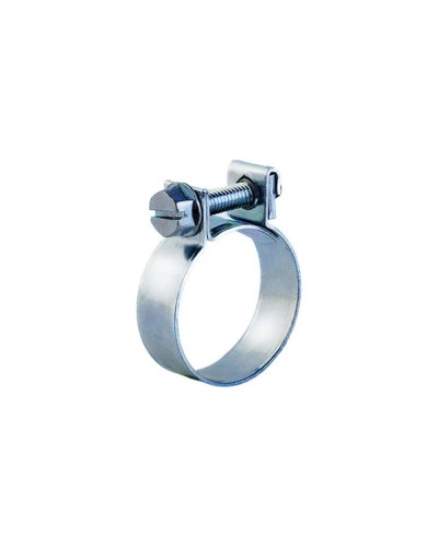 Хомут стяжной mini 8-10-0,5мм, (20 шт/уп) REXANT 07-1108 в Ставрополе Стяжки-хомуты Pintop.ru