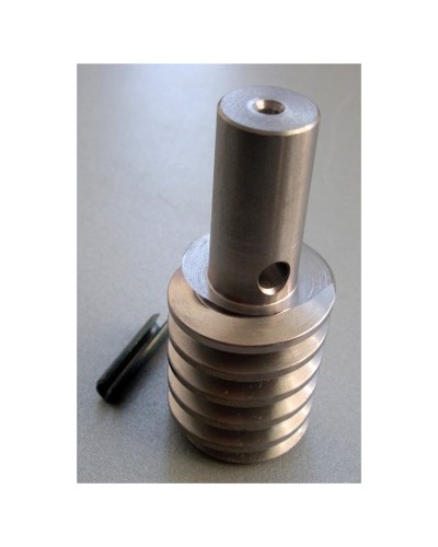 Червяк Came C-BX (119RICX029) в Ставрополе Запчасти для шлагбаумов и автоматики Pintop.ru