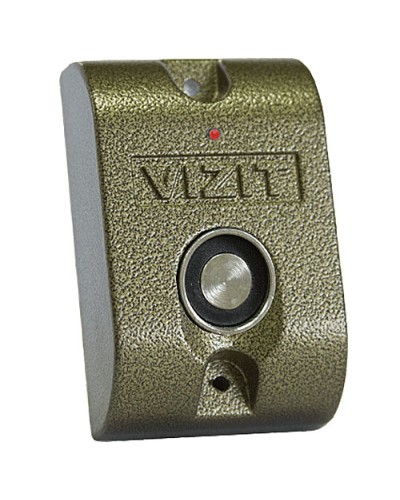 Считыватель для ключей Touch Memory Vizit RD-2 в Ставрополе Считыватели Pintop.ru