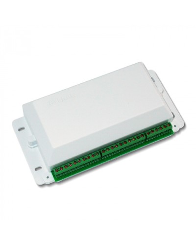 Коммутатор Цифрал КМГ-100 в Ставрополе Блоки коммутации многоабонентные Pintop.ru