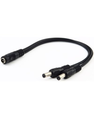 Разветвительпитания Falcon Eye W-SP1-2H в Ставрополе Системы видеонаблюдения Pintop.ru