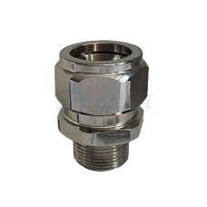 Кабельный ввод взрывозащищенный Магнито-Контакт Ех МКВМ М16 К