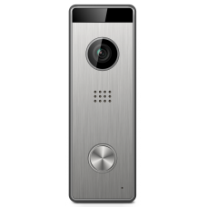 Панель вызывная антивандальная Tantos Triniti HD