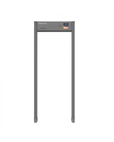 Арочный металлодетектор Блокпост PC 600 МК в Ставрополе Металлодетекторы Pintop.ru