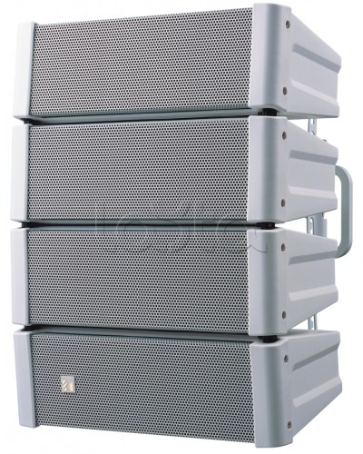 Система акустическая 2-полосная TOA HX-5W EU в Ставрополе Системы оповещения и трансляции TOA Pintop.ru