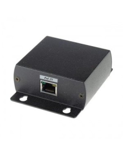 Удлинитель PoE af/at/bt по витой паре до 280м (до 48.86Вт) SC&T IP04R в Ставрополе Видеоусилители, Модуляторы, Делители Pintop.ru