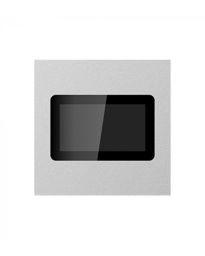 Модуль дополнительный True IP Systems TI-4308M/D в Ставрополе Вызывные IP панели Pintop.ru