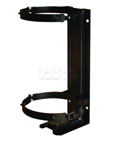 Транспортный кронштейн ПОЖТЕХНИКА МИГ КТХ-8 на 2-х металлических хомутах (ОП-8-ОП-10, ОВП-8, ОВП-10, ОВЭ-9, ОХ-6) в Ставрополе Дополнительное оборудование пожаротушения Pintop.ru